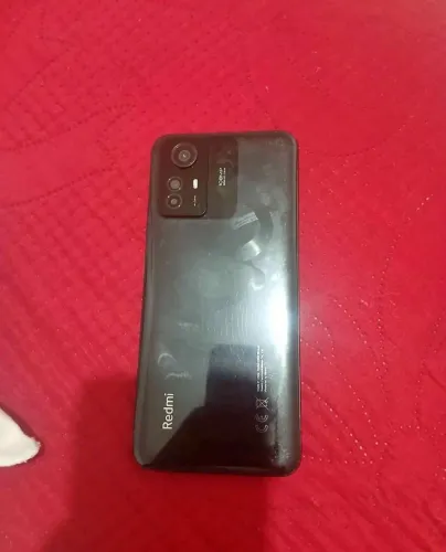 Redminote 12S 