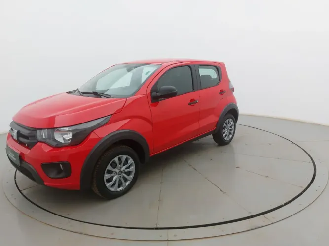 Fiat Mobi Like 1.0 Fire Flex 5P. 2025