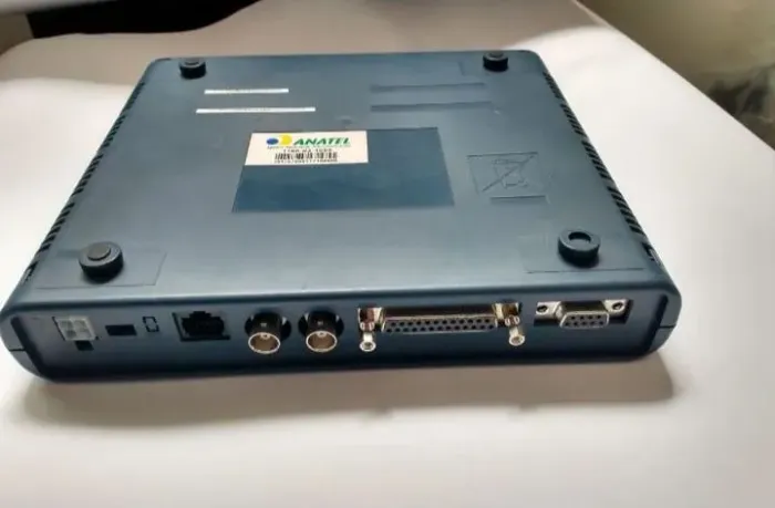 Roteador Watson SHDSL Telefônica Usado