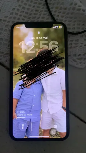iPhone 11 Pro