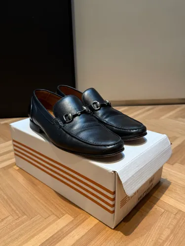 Sapato Formal - Sergio?s (Tamanho: 41)