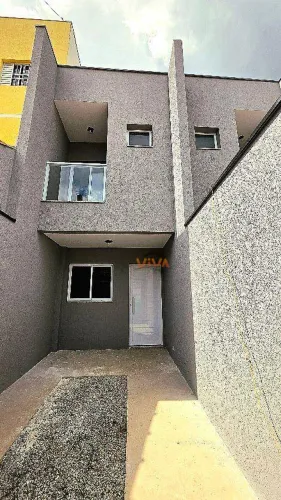 Sobrado 2 suítes R$ 385.000 - Vila Bela - Franco da Rocha/SP
