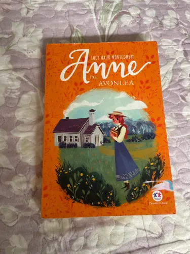 Anne de Avonlea