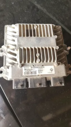 MODULO INJECAO TROLLER 3.0