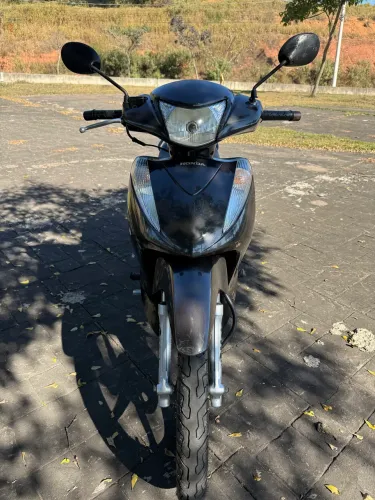 Biz 125 17/18