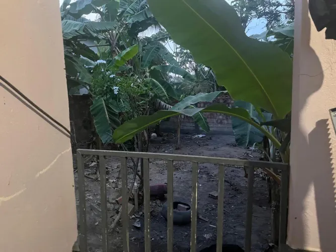 Alugo casa Jardim Mauá