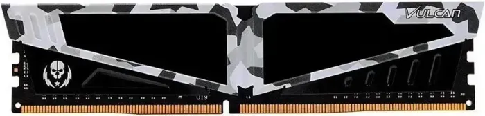 Memoria RAM DDR4 16GB ( 2 x 8GB) 2666hz