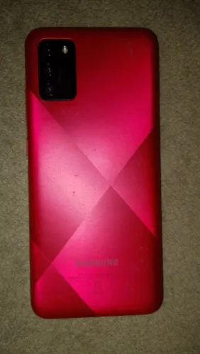 Celular Samsung A02S