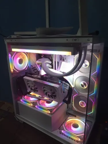 Pc Gamer ryzen 7 7800x3d