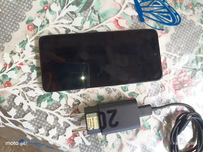 Moto G 35 