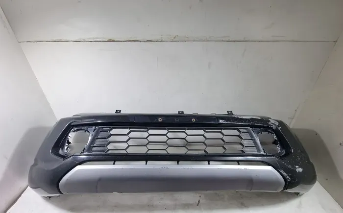 Parachoque dianteiro mitsubishi L200 2016/17/18/2019 Triton Sport 