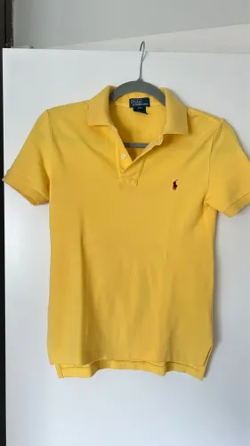 INFANTIL RALPH LAUREN POLO