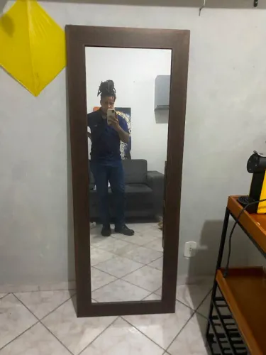ESPELHO (grande) 60 x160 cm