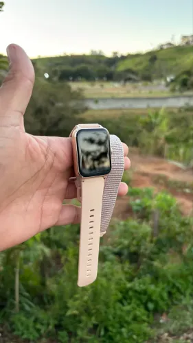 Smart Watch Blackview R50