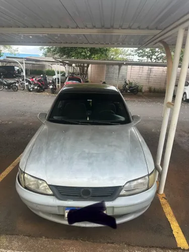 Chevrolet Vectra GL 2.2 / 2.0 MPFI 1999