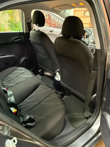 Hyundai HB20 Comf./c.plus/c.style 1.0 Flex 12V 2015