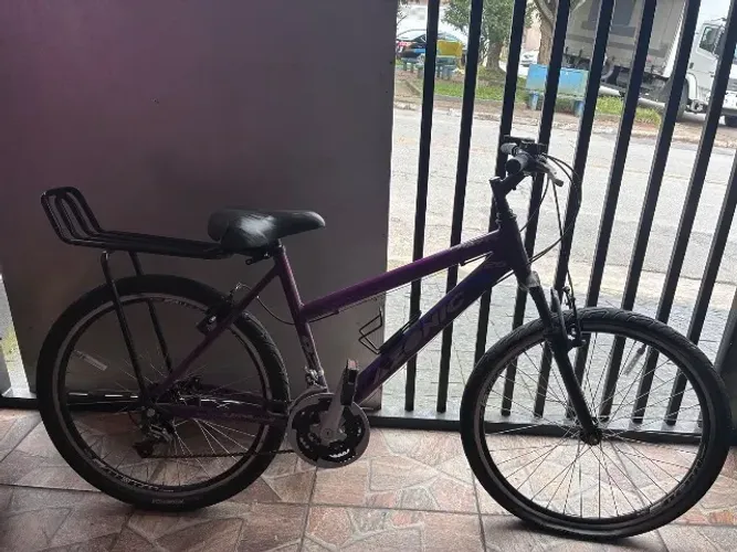 Bicicleta aro 26