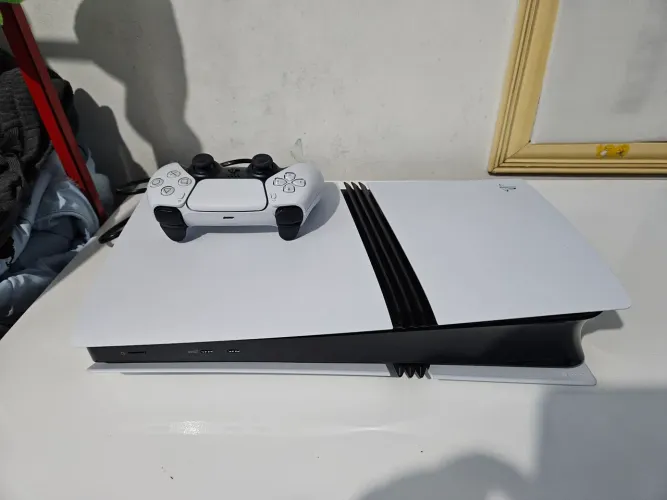 Ps5 Pro