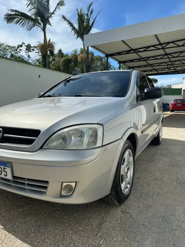 Chevrolet Corsa Sed. Maxx 1.0/ 1.0 Flexpower 8V 4P 2005