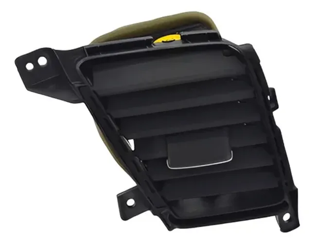 Difusor Ar Central Esquerdo Painel Civic 2012 Original