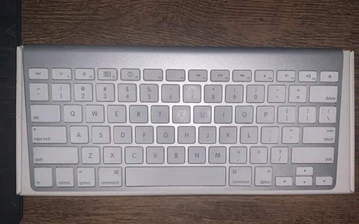 Apple Magic Keyboard A1314