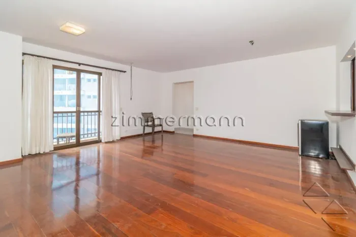APARTAMENTO ALTO DE PINHEIROS 3 DORMITÓRIOS 2 VAGAS