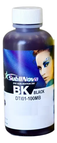 Tinta Sublimática Epson Sublinova Profeel