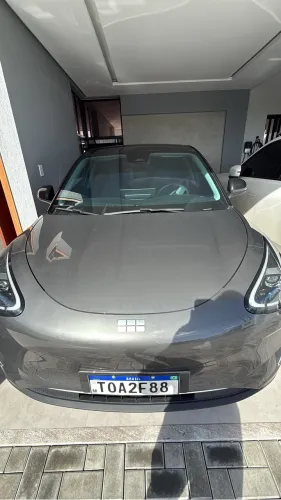 Geely EX2 Max 2026