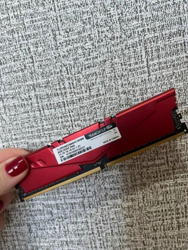 Memória DDR4 2666 8Gb