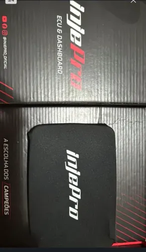 Injepro t4k nova