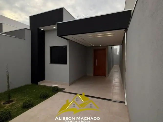 AFM - Casa com Itbi e Registo Grátis!