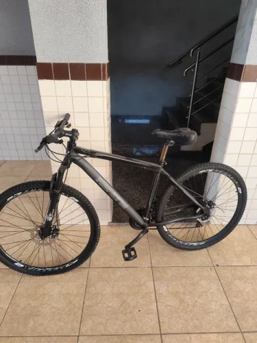 Bicicleta aro 29