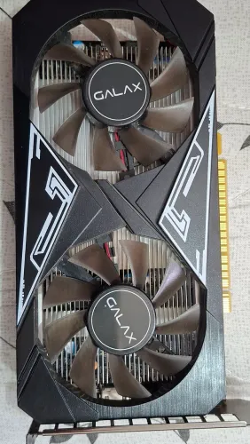 Placa de vídeo