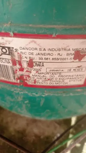 Para piscina