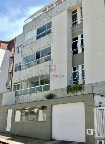 Excelente 2 quartos na Rua Inácio Werneck