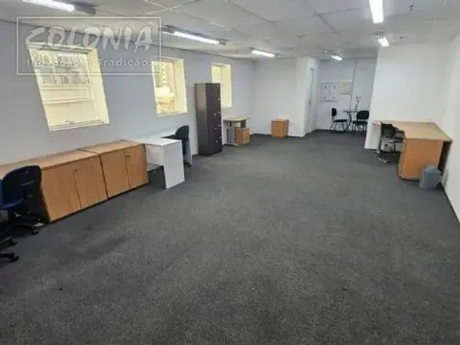 Conjunto Comercial para locação - Anchieta, São Bernardo do Campo