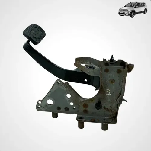 Pedal Freio Livina 1.8 Automática 2009 2014