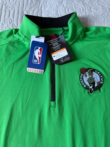 Agasalho Antígua - Boston Celtics - Original - IMP