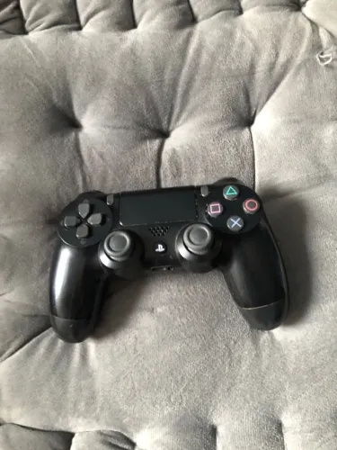 Controle original ps4