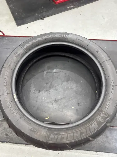Pneu CB 300 / Twister 250