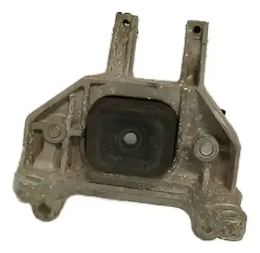 Coxim Caixa Cambio Nissan Versa 2013 A 2020 N100v (Usado) / V12