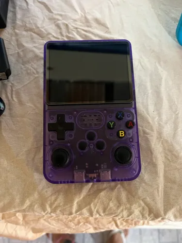 R36S roxo