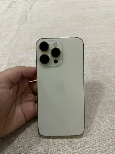 iPhone 14 Pro Max - 128GB
