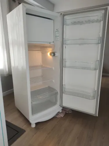 Geladeira Consul Degelo Seco 127v