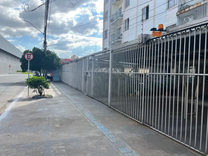 APARTAMENTO LESTE VILA NOVA 54,06M² - GOIÂNIA-GO