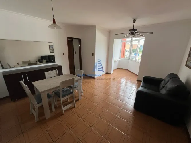 Apartamento na Avenida Madre Benvenuta, 3 dormitórios, suíte, vaga de garagem coberta, Flo