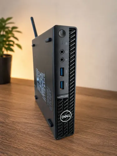 ? DELL OPTIPLEX 3080 | i5 10ª GERAÇÃO