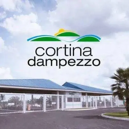 Terreno à venda, 5081 m² por R$ 750.000,00 - Chácara Recreativa Residencial Cortina D`Ampe