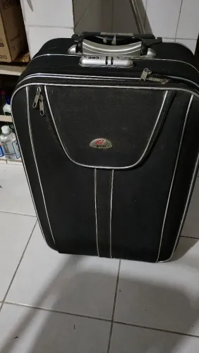 Ma de viagem