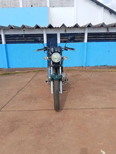 Vendo Titan Cg150